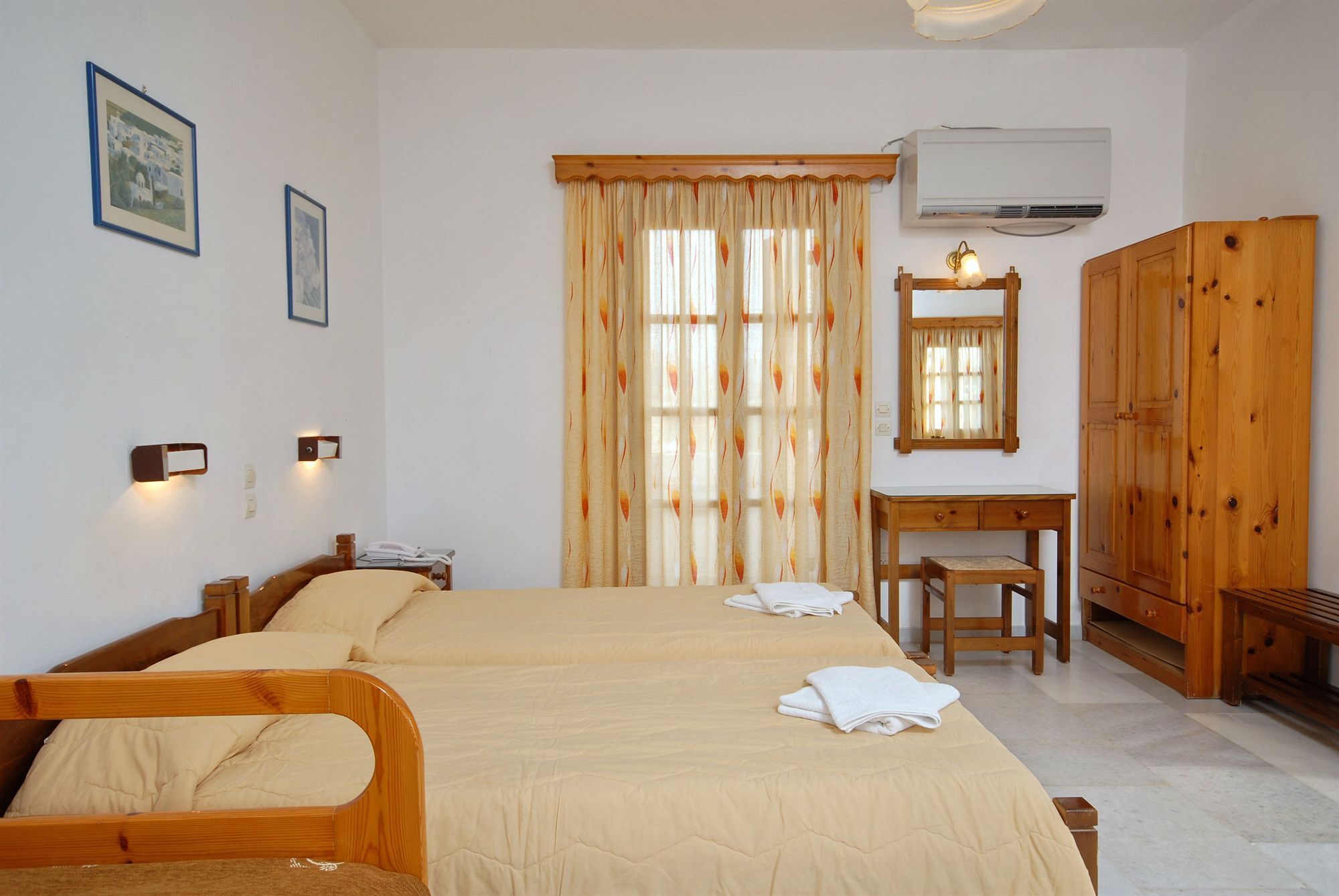 Birikos Studios & Apartments อาโยส โพรโกปิออส ภายนอก รูปภาพ
