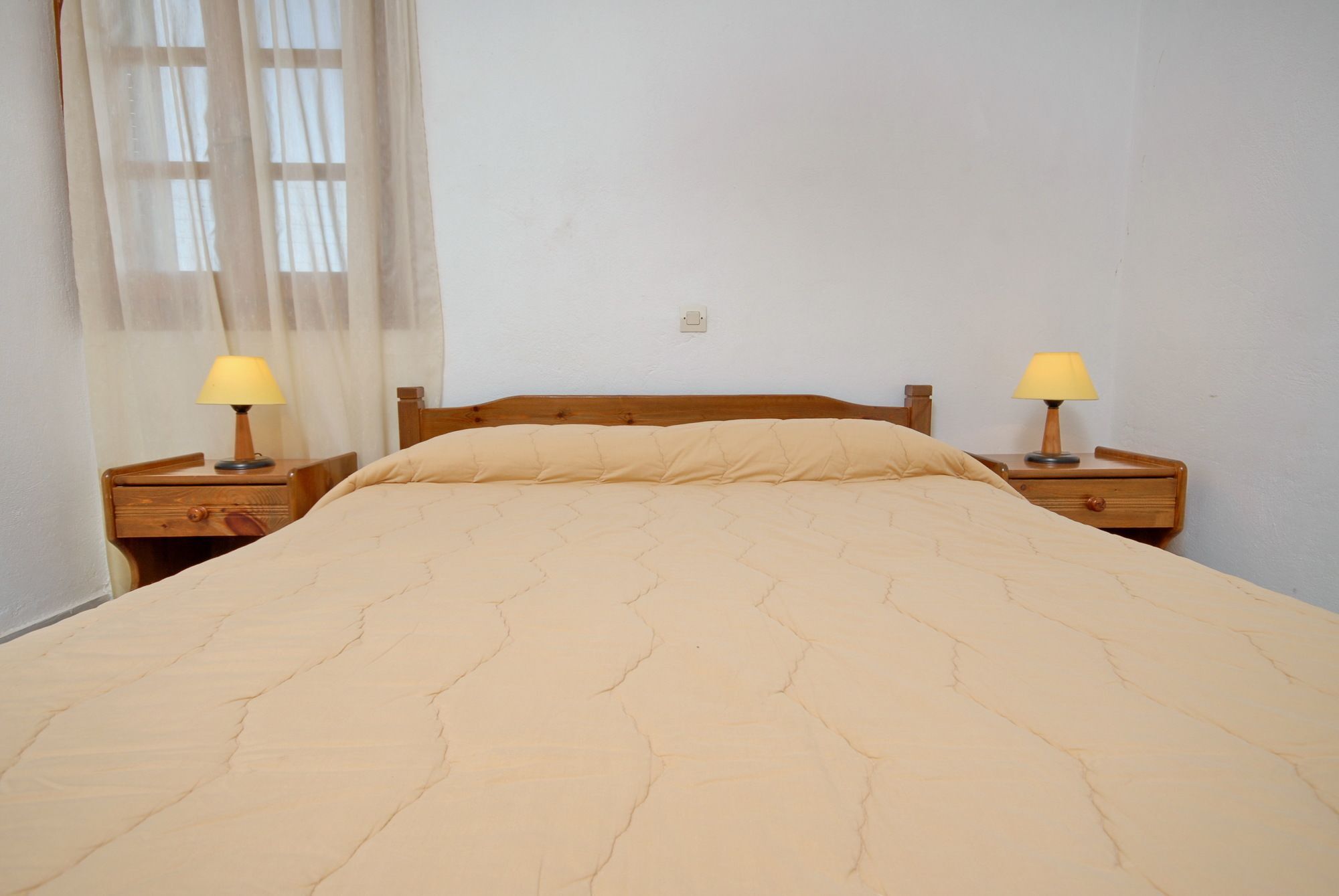 Birikos Studios & Apartments อาโยส โพรโกปิออส ภายนอก รูปภาพ
